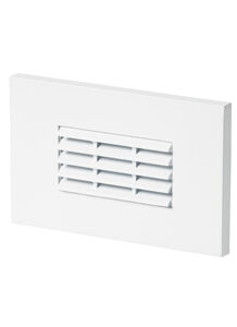 LED Step Lighting 120 3.3 watt White LED Step Light