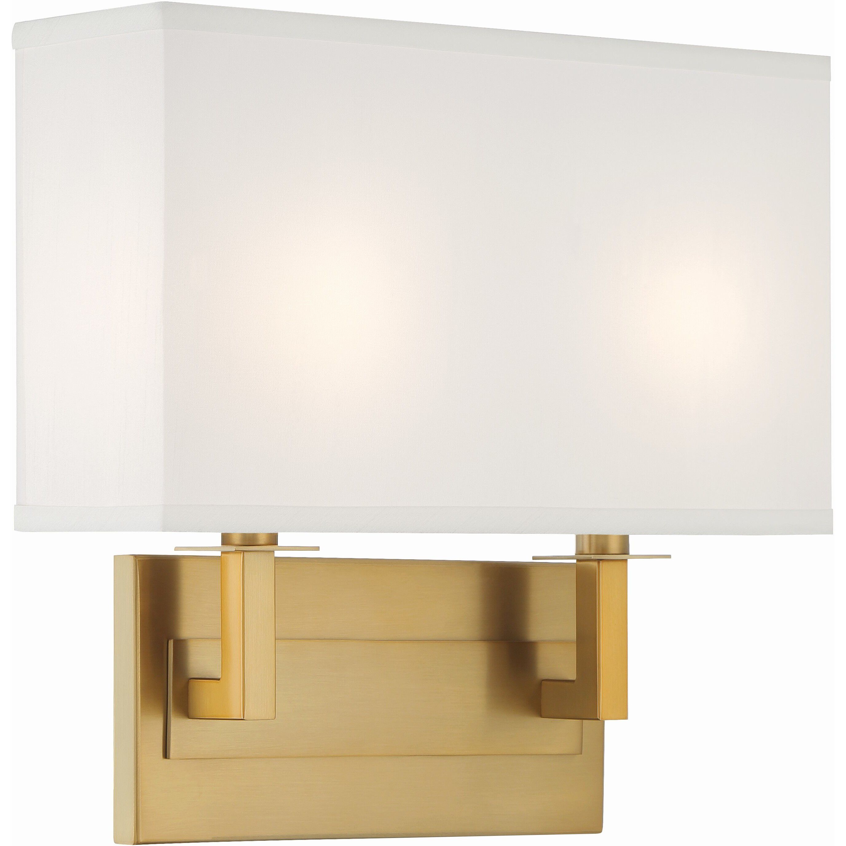Durham Sconce