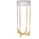 Svelte Martini Table
