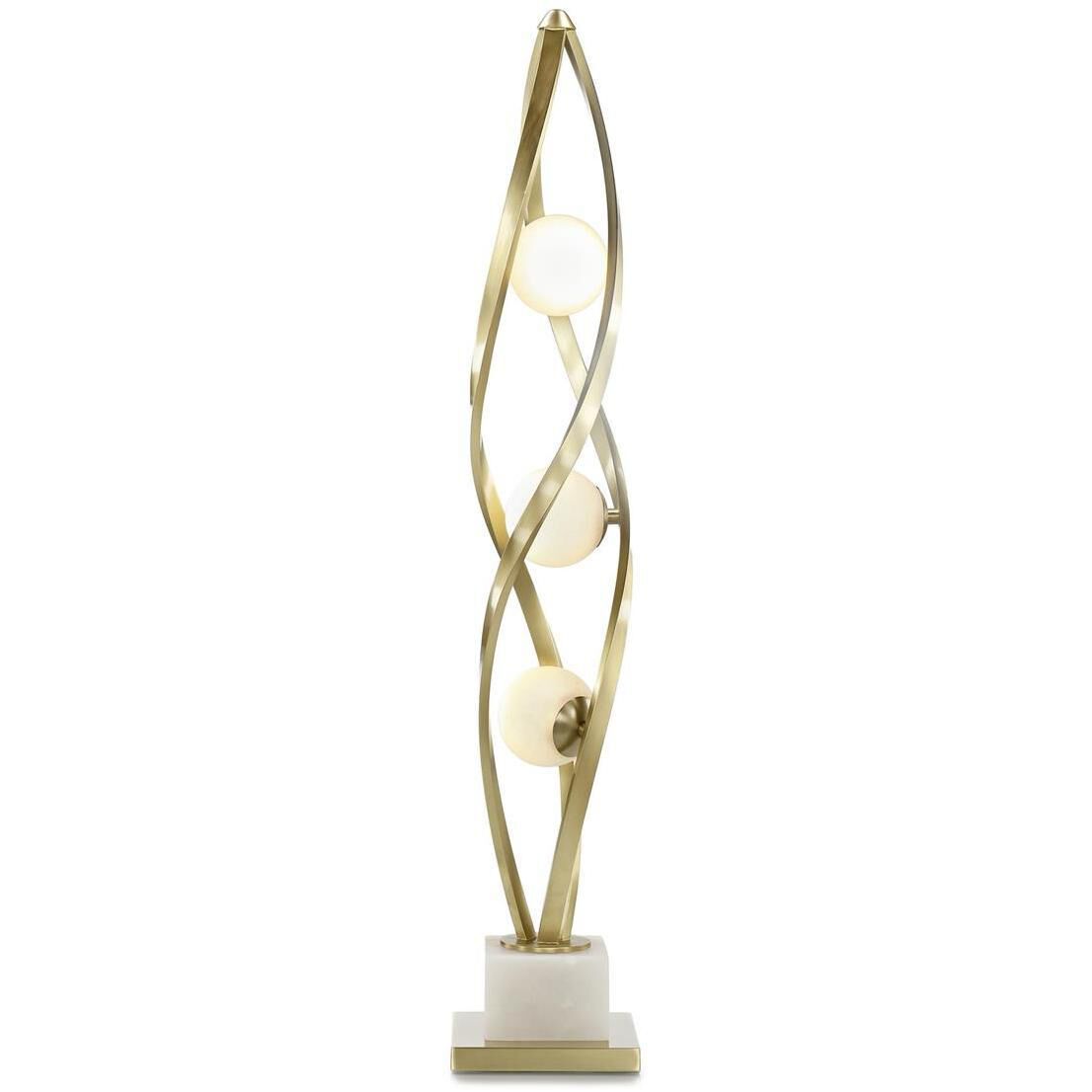 Gyre 40.5 inch Buffet Lamp Portable Light