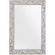 Napa 60 X 40 inch Mirror
