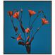 Teng Fei's Sunset Blooms 41.5 X 37.5 inch Oils and Original Art