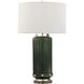 Valentina 31.5 inch Table Lamp Portable Light