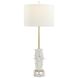 Petala 32.5 inch Table Lamp Portable Light