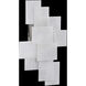 Leah Stone with Alabaster Wall Sconce Wall Light