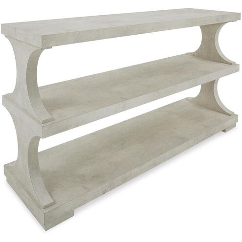 Cadence 60 X 18.25 inch Console Table, Small