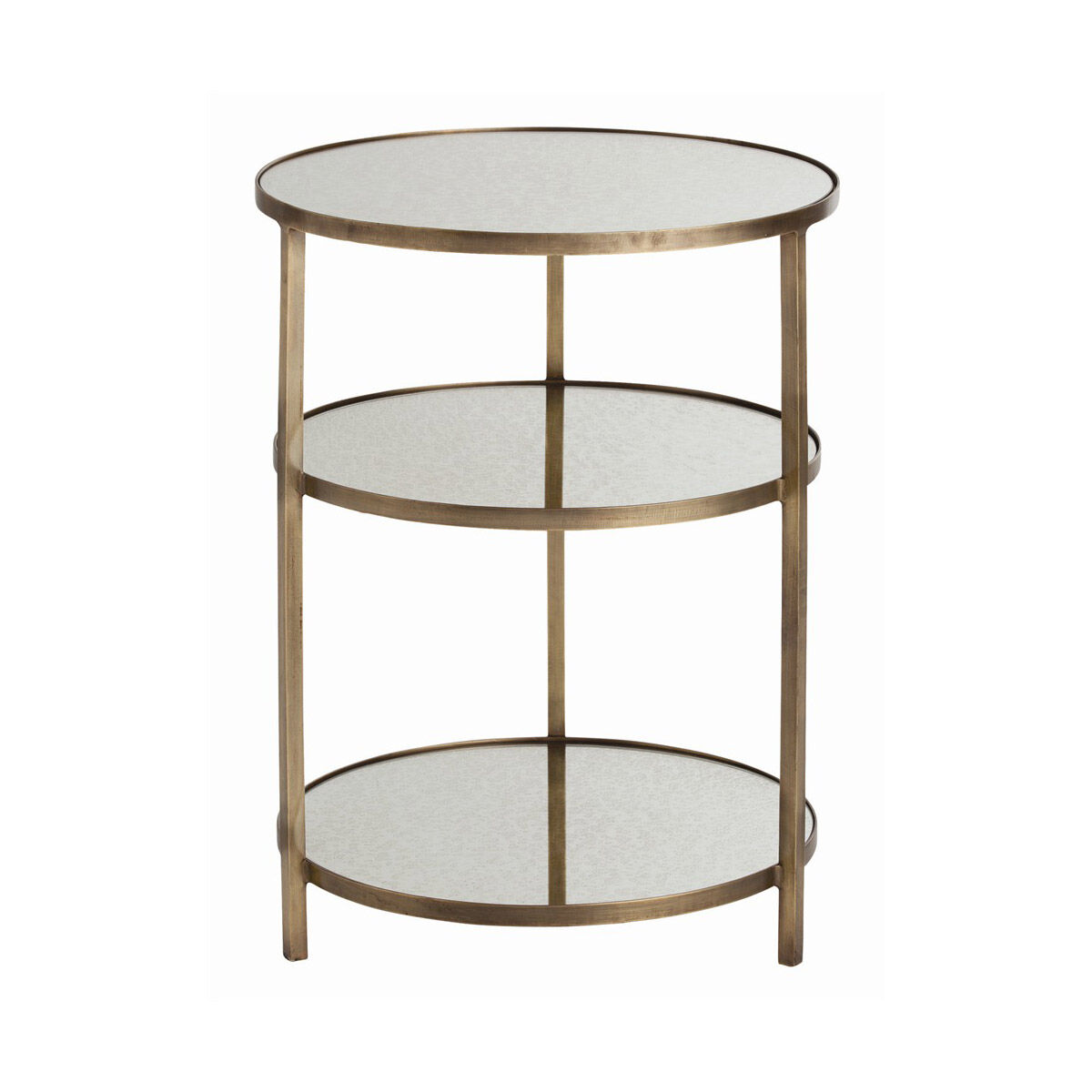 Percy End Table