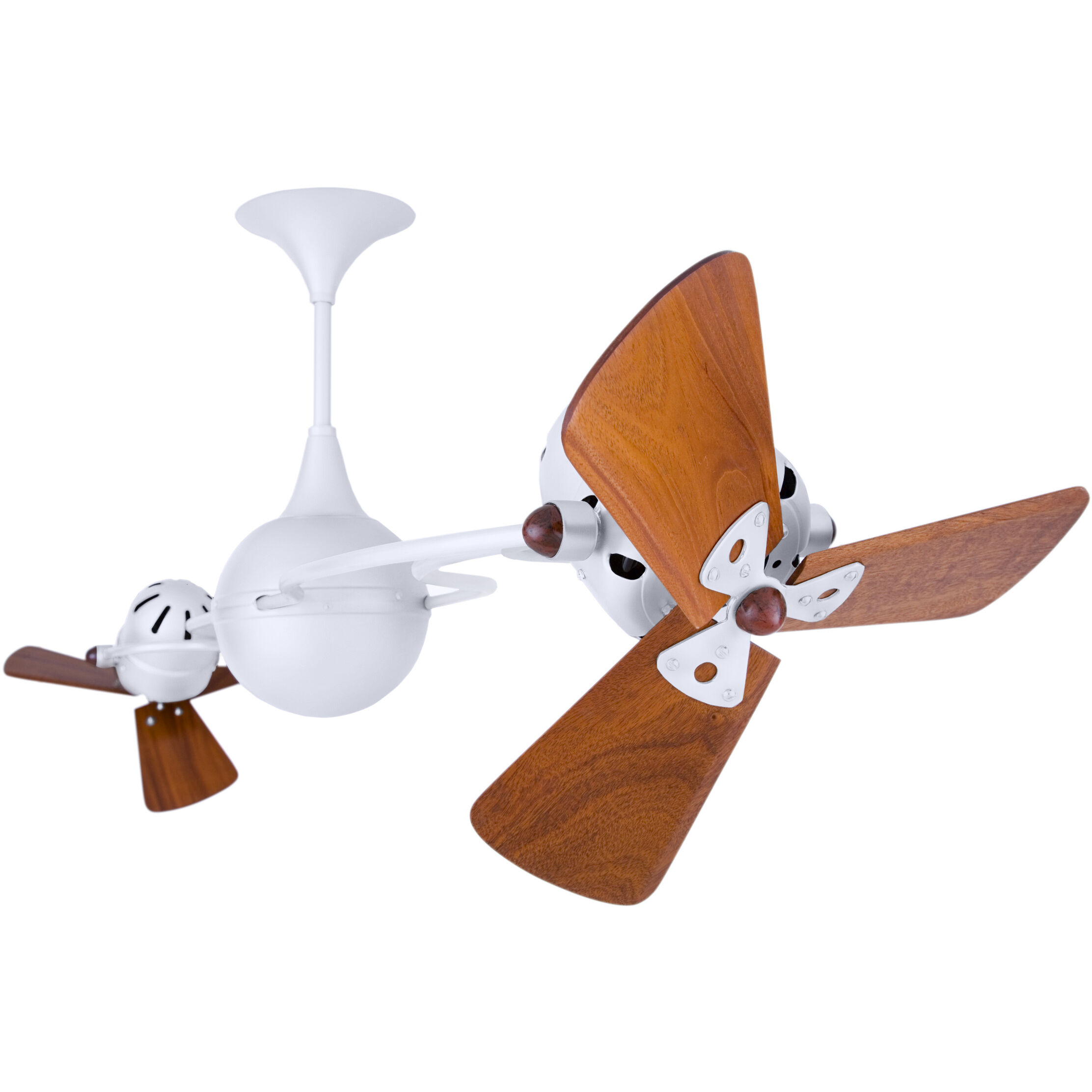 Matthews-Gerbar Italo Ventania 16.00 inch Indoor Ceiling Fan