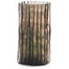 Midnight 14 X 7 inch Vase, Large