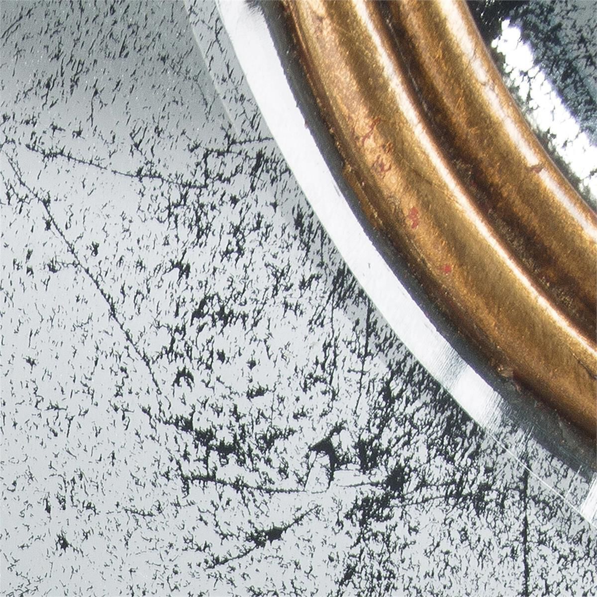 Isabella 70 X 35 inch Wall Mirror