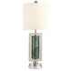 Titania 30.5 inch Table Lamp Portable Light