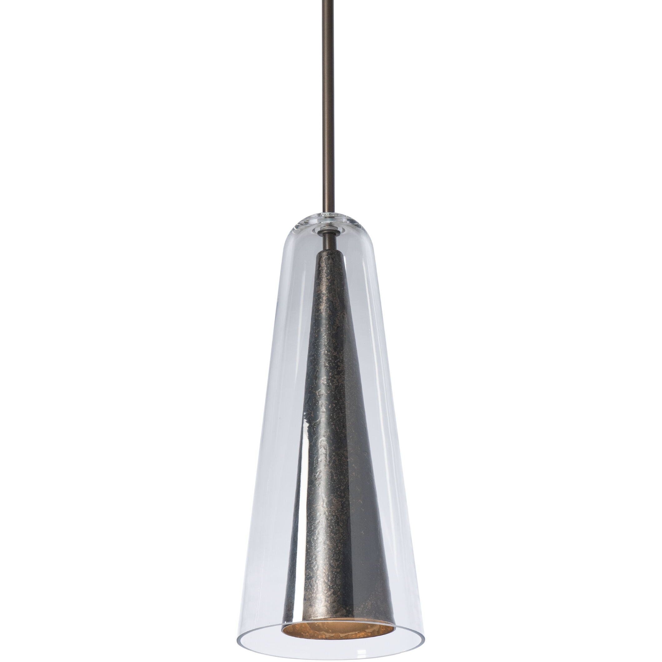 Spire 1 Light 6.40 inch Mini Pendant