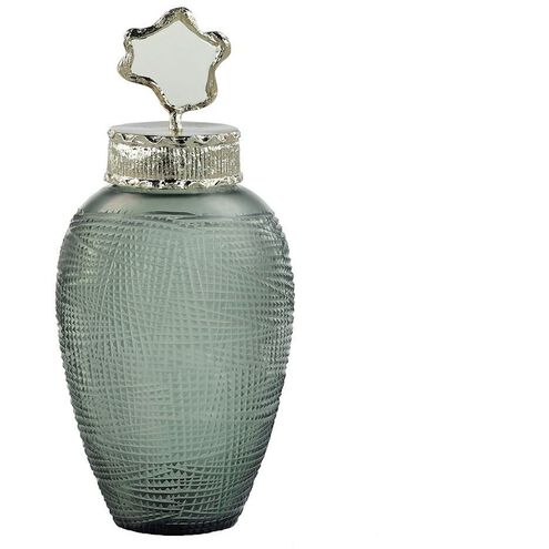 Montague 19 X 8.5 inch Vase, Medium