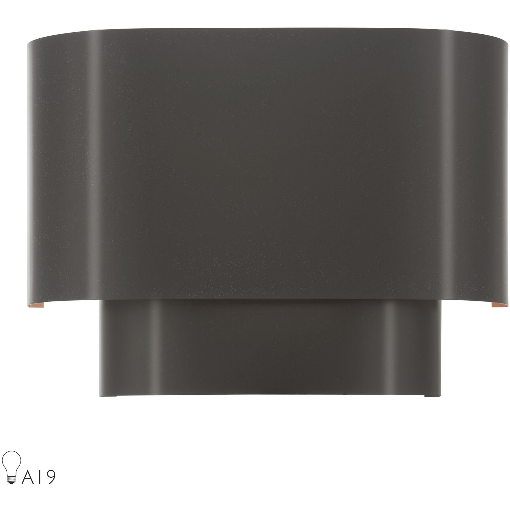 Springview 1 Light 11.00 inch Wall Sconce