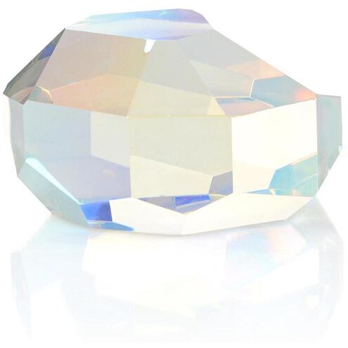 Prism Crystal III 7.25 X 4.25 inch Sculpture