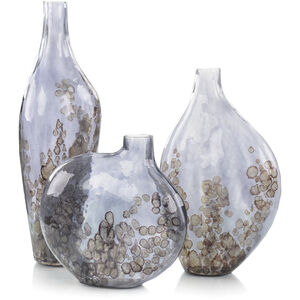 Leah Vase, Set of 3