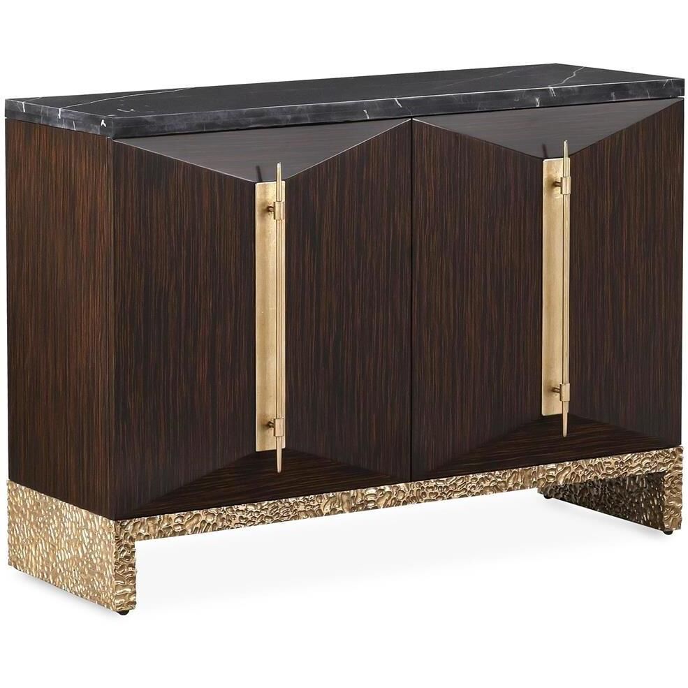 Alaric Cabinet, Two-Door