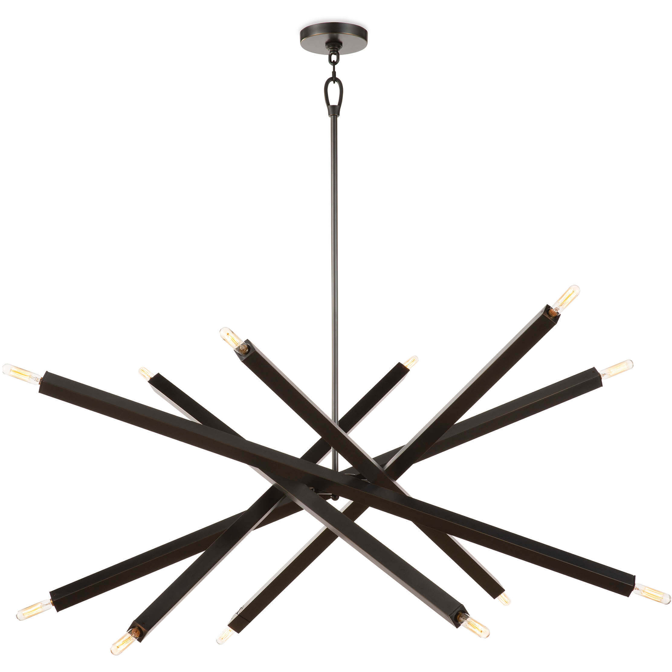 Viper Chandelier