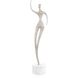 Spectral Silhouette 37 X 11 inch Sculptures