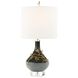 Midnight Grove 29 inch Table Lamp Portable Light