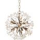 Ceres 8 Light Chandelier Ceiling Light