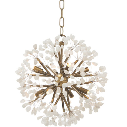 Ceres 8 Light Chandelier Ceiling Light