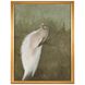 Debra Ferrari's The White Peacock 69.12 X 53.12 inch Giclee