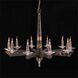 Inverness 52.5 inch Chandelier Ceiling Light