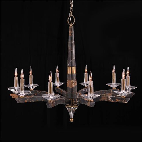 Inverness 52.5 inch Chandelier Ceiling Light