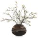 Desert Waves Floral