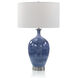 Cerulean Table Lamp Portable Light