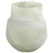 Forest Mist 7.5 X 6.5 inch Vase, Small