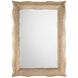 Arroyo 57 X 40 inch Gold Mirror