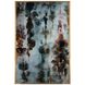 Aqueous Gold II Wall Decor