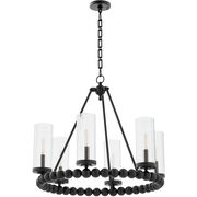 Chandeliers