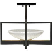 Semi-Flush Mounts