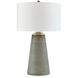 Beaumont 30.5 inch Table Lamp Portable Light