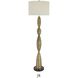 Frequency 67 inch Floor Lamp Portable Light