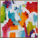 Abstract Wall Art
