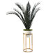 Leah Green Decorative Plant