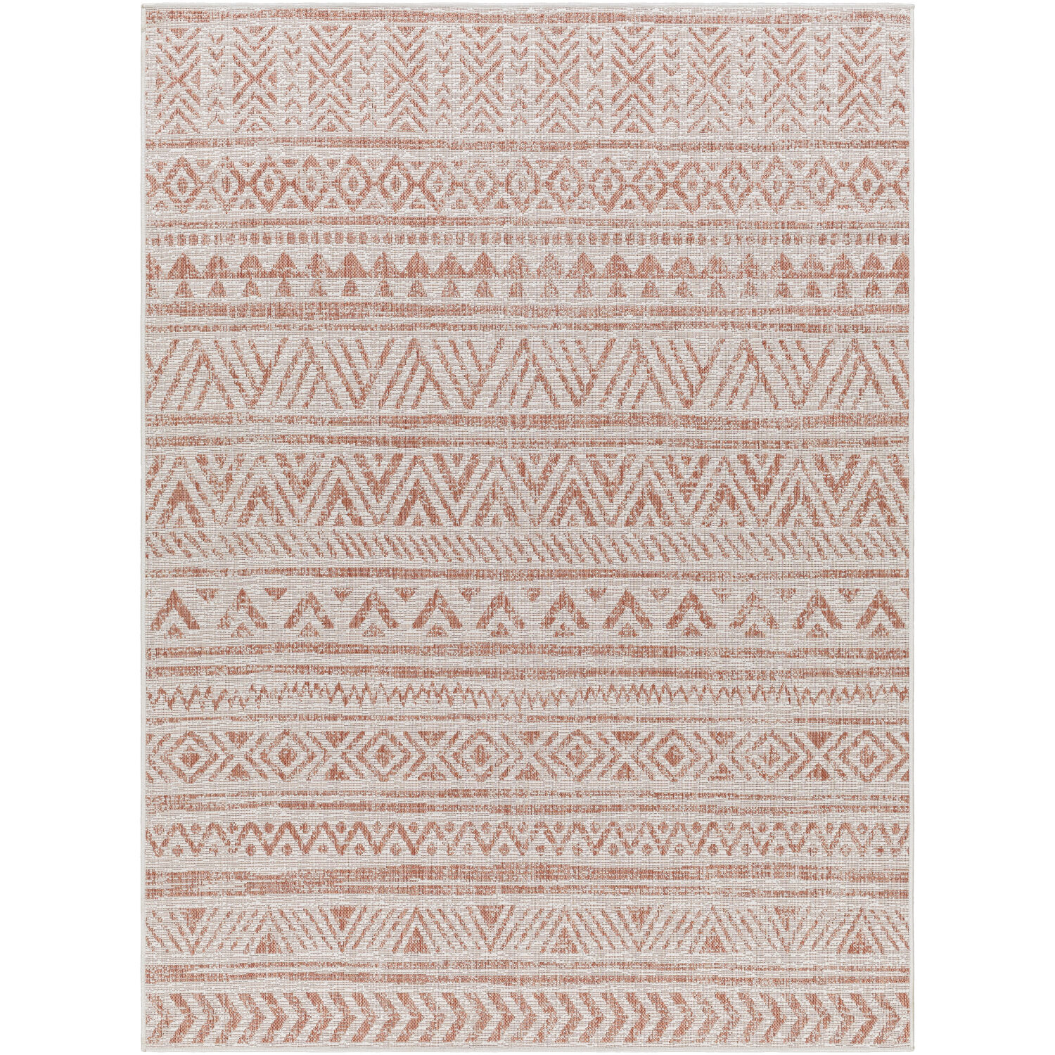 Eagean Outdoor Rug