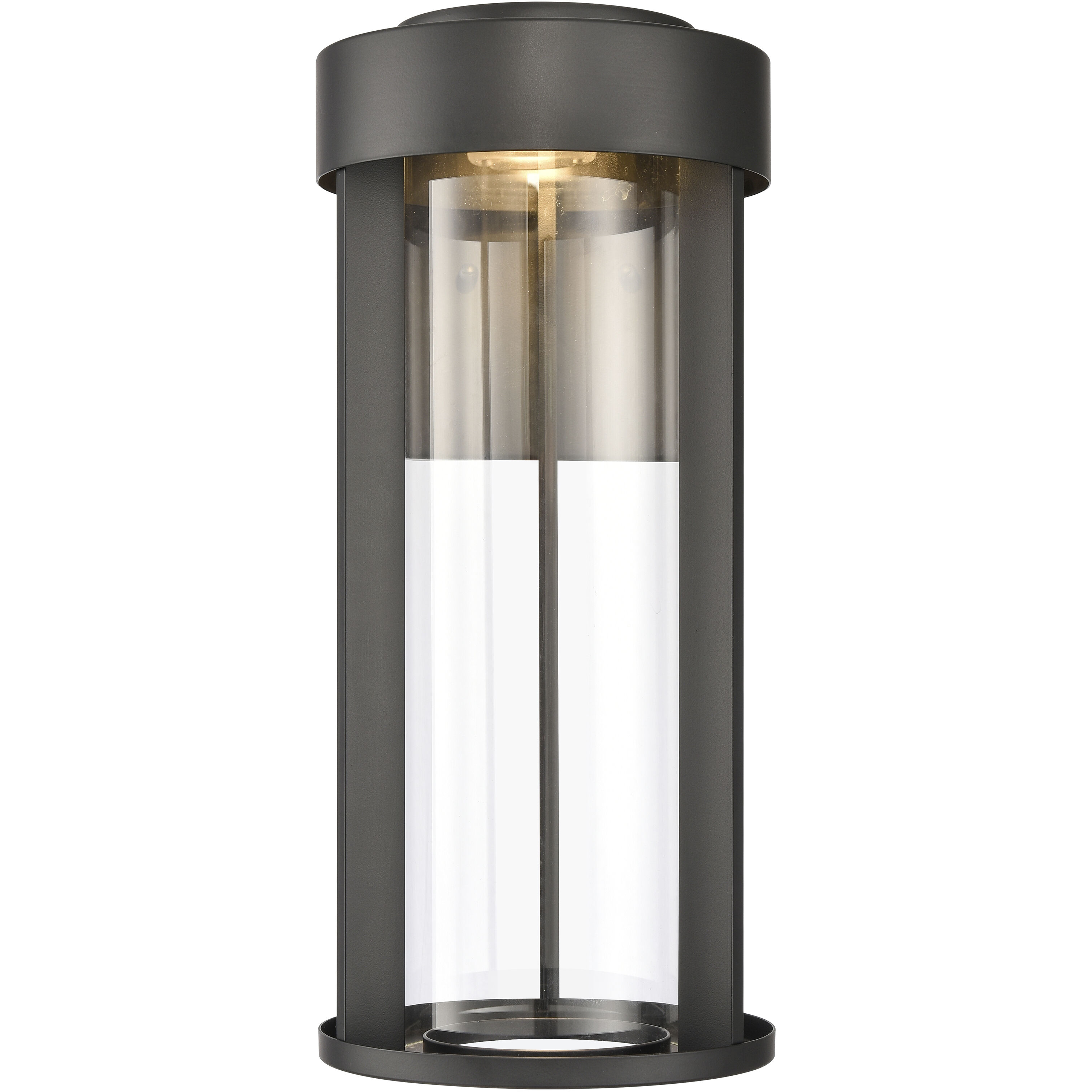 Brillis Outdoor Sconce