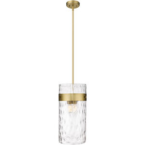 Fontaine 4 Light 13.00 inch Pendant