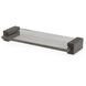 Zefiro Clear Tray, Small