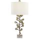 Sapling 34.5 inch Table Lamp Portable Light