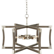 Foyer Pendants