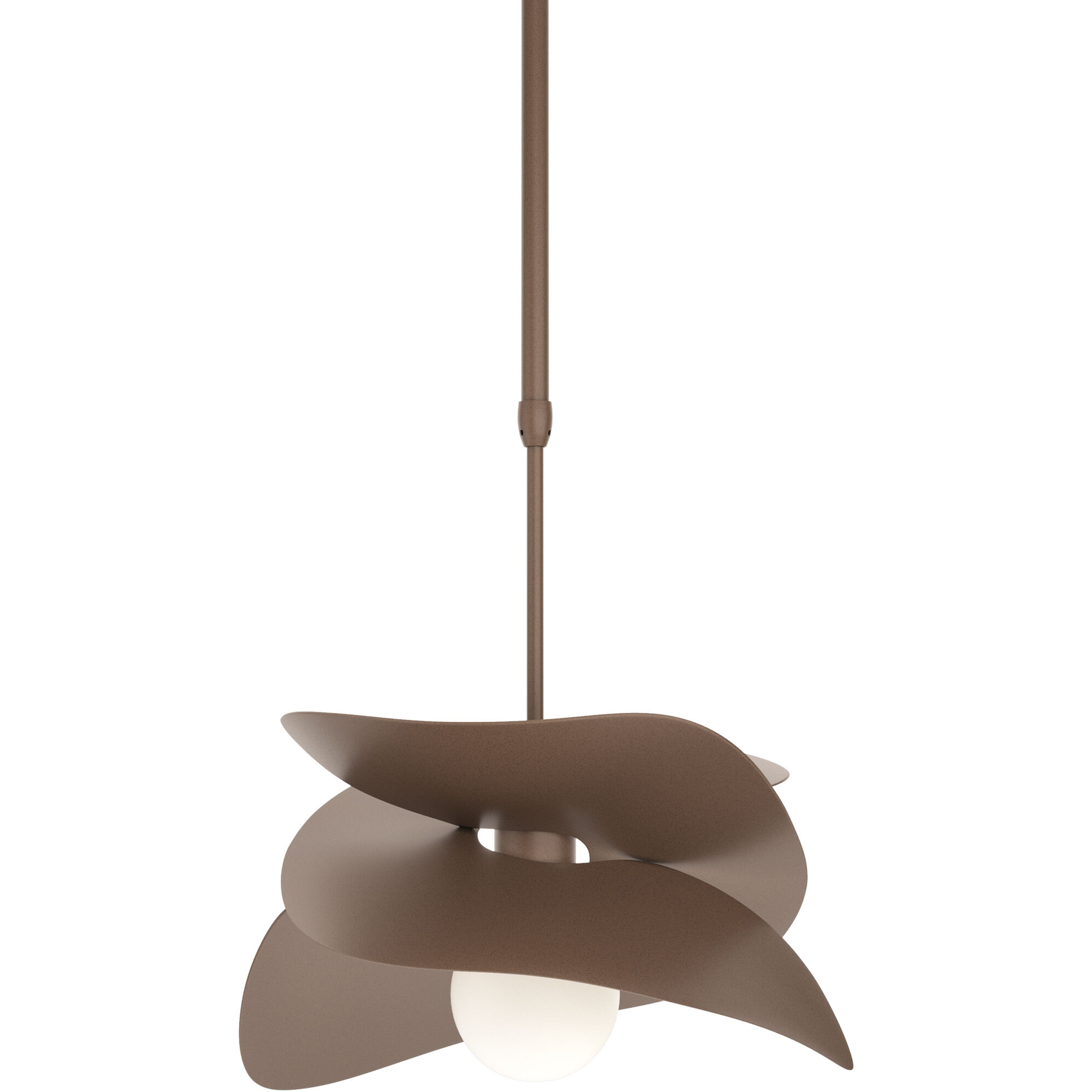Hibiscus Outdoor Pendant