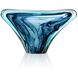 Handblown Glass 20 X 13 inch Sculpture