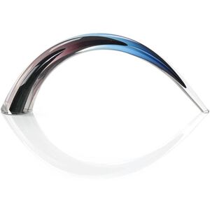 Handblown I 24 X 9.5 inch Sculpture