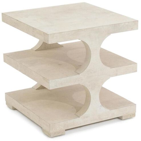 Loftus End Table